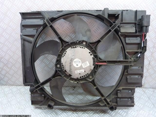Koelvin BMW 5-serie E60 e61 diesel 158362 aircovin e60 e61, Gebruikt, Ophalen of Verzenden, BMW, BMW
