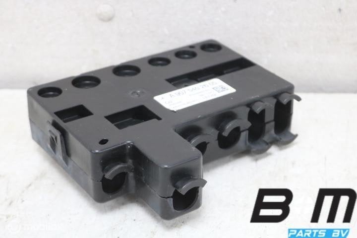 Zekeringkast Mercedes Sprinter 419 A9075402605, Gebruikt