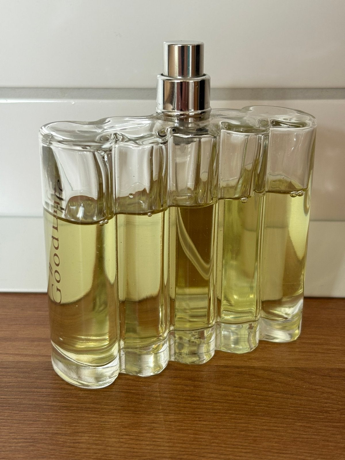Davidoff Good Life for Men, Ophalen of Verzenden, Zo goed als nieuw