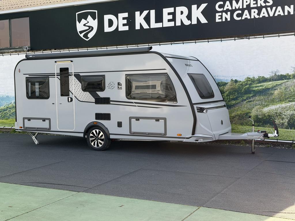 Knaus SUDWIND 500 EU BlackSelection Campovolo grey / 50% Dea, 7 tot 8 meter, Bedrijf, Info@deklerkcaravans.nl, Knaus