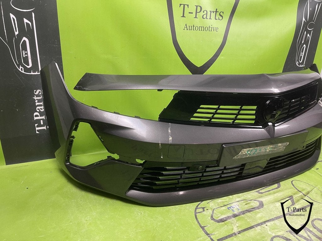 opel astra L GS line voorbumper bumper, Auto-onderdelen, Info@fabrikant.eu, Fabrikantstraat 1
1000 AA  Amsterdam, NL, Opel, Ophalen of Verzenden