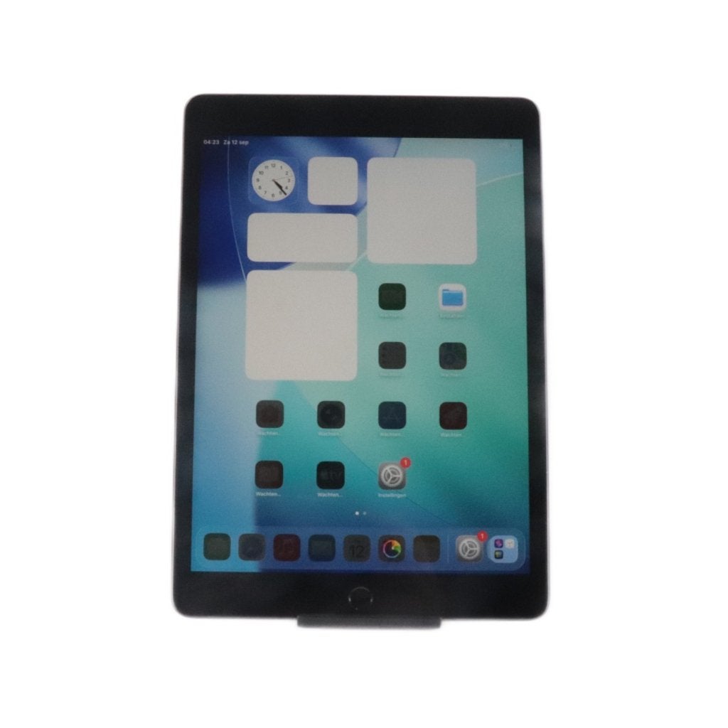 iPad 9e 64GB Cellular + Wifi - Nette Staat, Apple, Gebruikt, Support@apple.com, One Apple Park Way
Cupertino, CA 95014
United States