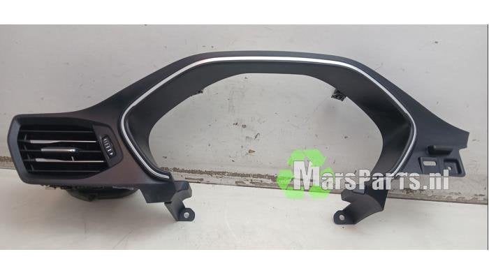 Dashboard deel van een Ford Focus, Gebruikt, -, -, Ophalen of Verzenden