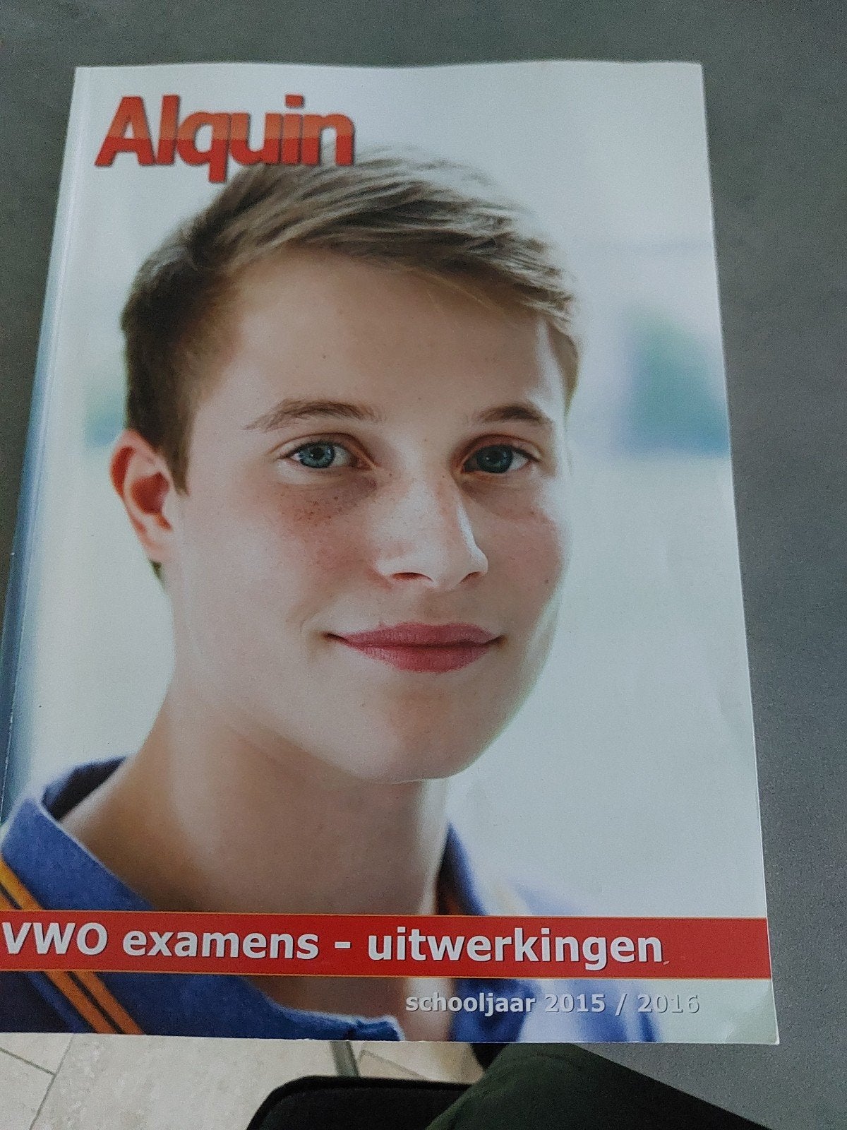 Alquin uitwerkingen en teksten, Boeken, Ophalen of Verzenden, Overige niveaus