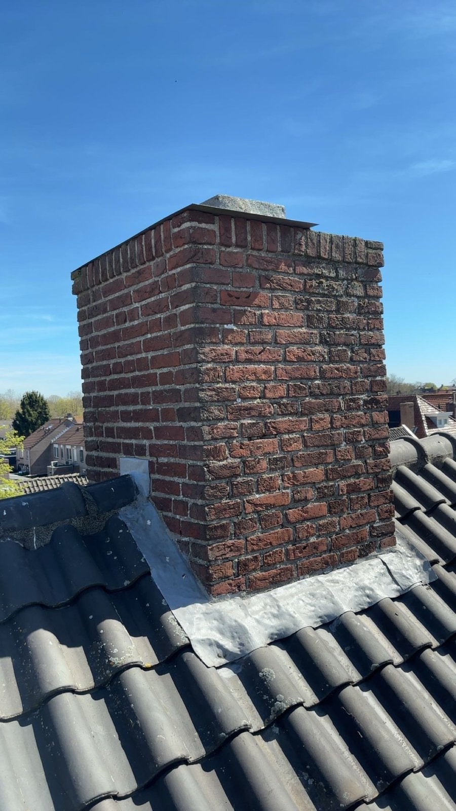 Gevelrenovatie, gevel en dakreiniging, Gevelrenovatie