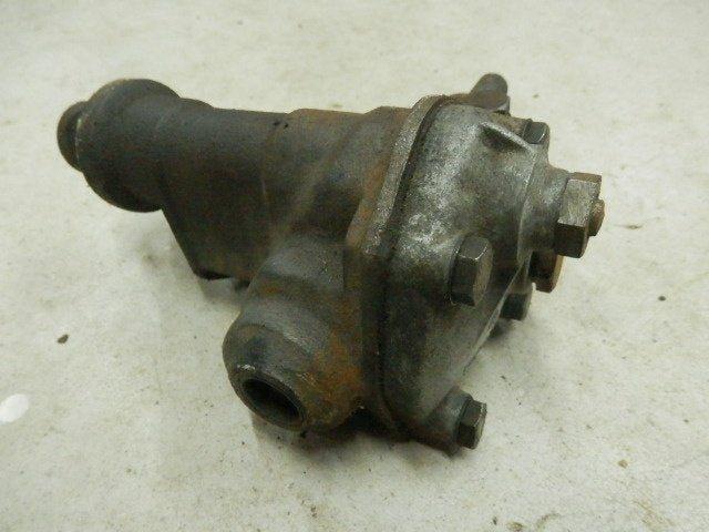 Stuurhuis VW Kever oud model en enkele voor latere type, Ophalen of Verzenden, Gebruikt, Oldtimer onderdelen