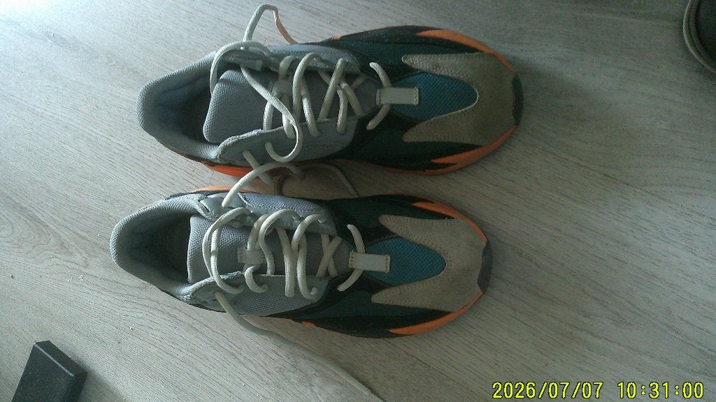 schoenen, Overige kleuren, Sportschoenen, Ophalen of Verzenden, Adidas