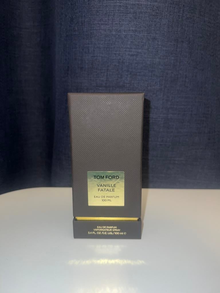 Tom Ford Oud Wood, Sieraden, Tassen en Uiterlijk, Uiterlijk | Parfum, Ophalen of Verzenden, Zo goed als nieuw