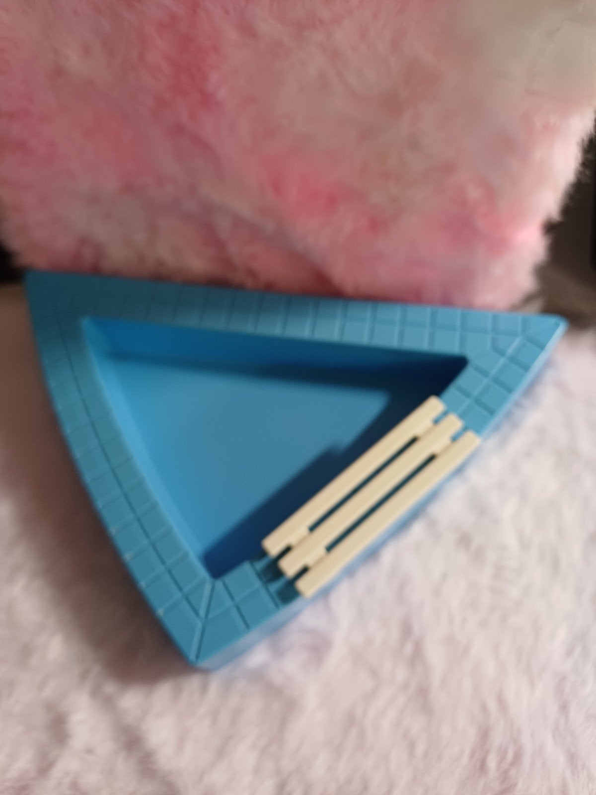 poppenhuis zwembad, Ophalen of Verzenden, Zo goed als nieuw, Poppenhuis