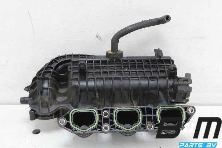 Inlaatspruitstuk VW Golf 7 FL 04C145749A, Auto-onderdelen, Gebruikt