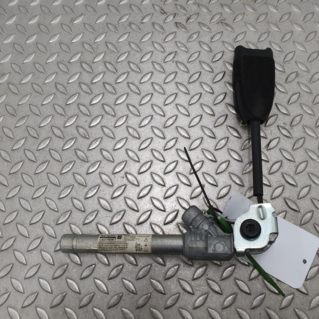 OPEL CORSA GORDELSPANNER 2012, Auto-onderdelen, Ophalen of Verzenden, Gebruikt, Stiba lid