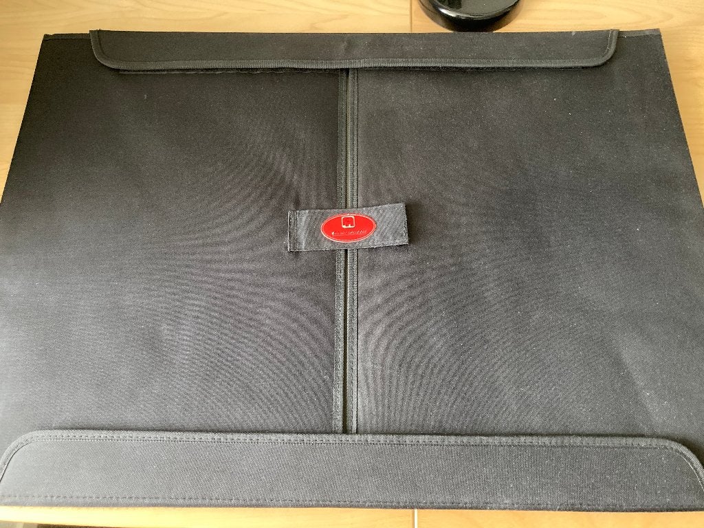 Jumbo Portapuzzle, Ophalen, Gebruikt