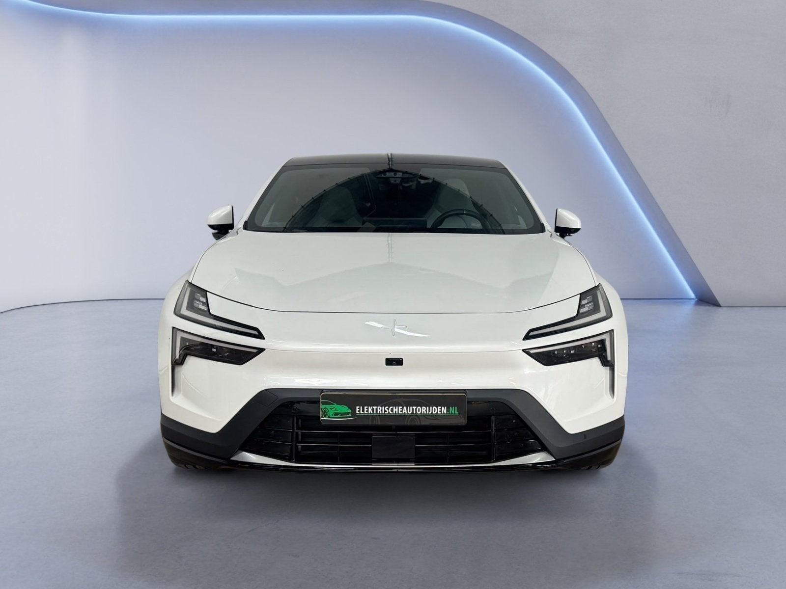 Polestar 4 Long Range Single motor 100 kWh|HARMAN/KARDON|SFE, Automaat, Achterwielaandrijving, 100 kWh, 610 km