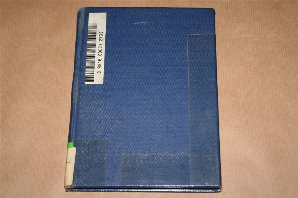 Historische bijzonderheden societeit Veenlust Veendam, 1930, Ophalen of Verzenden, Gelezen