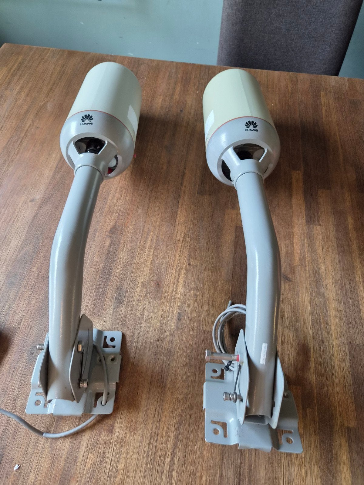 Huawei b2368-66 4g Antenne voor buiten, Ophalen of Verzenden, Zo goed als nieuw