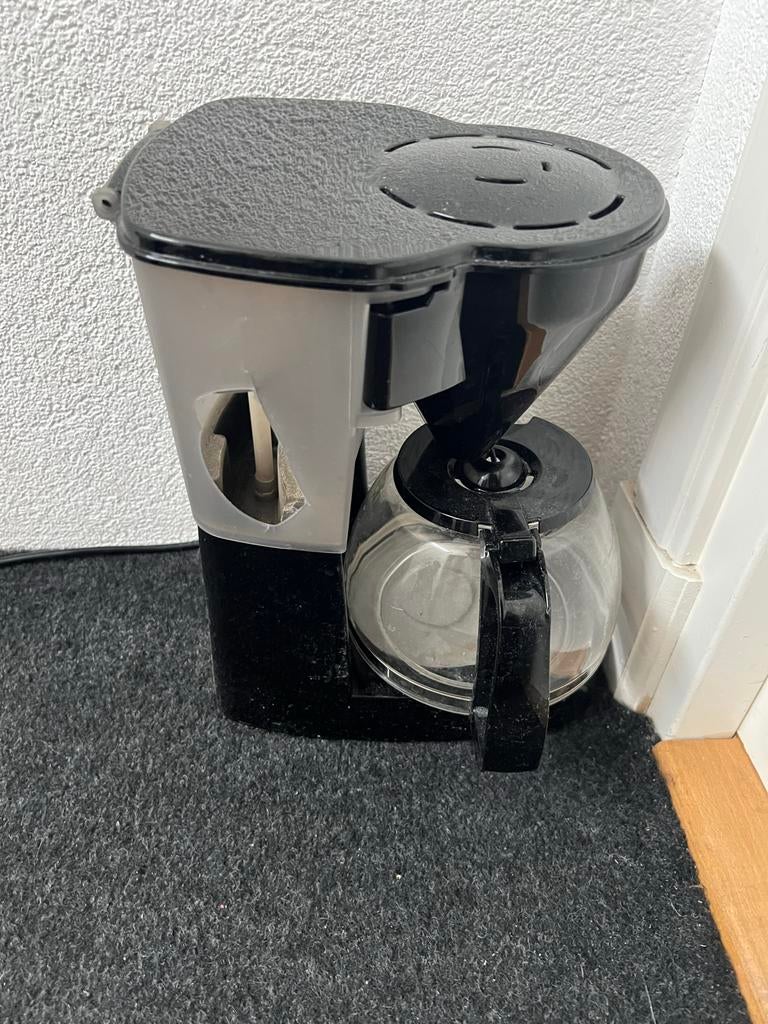 Melitta Easy Timer Koffiezetapparaat, Ophalen, Gebruikt, Overige toepassingen