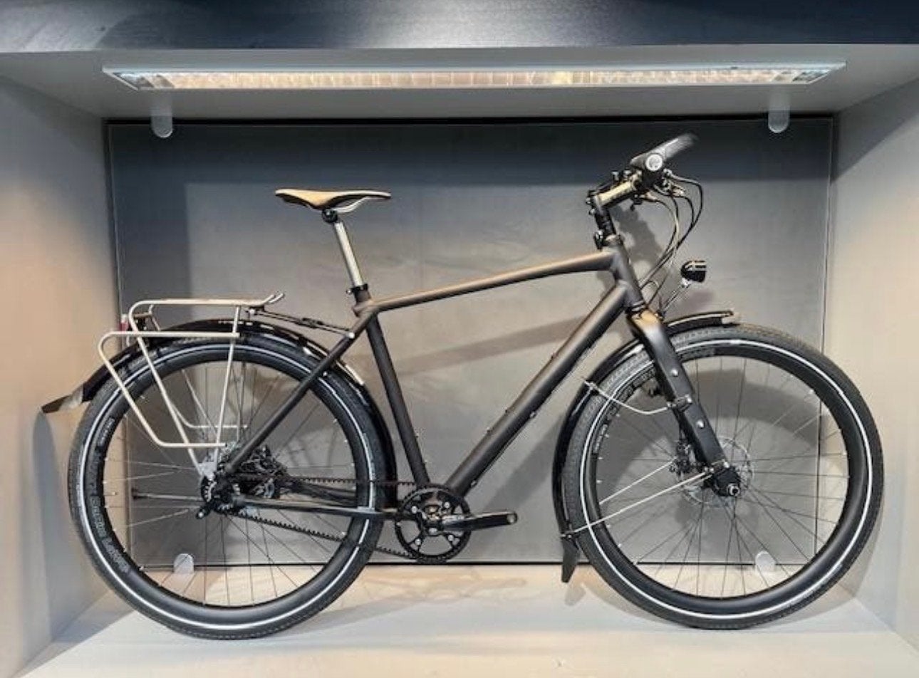 Gratis ophalen van jouw oude of kapotte fiets, Ophalen of Verzenden, Gebruikt