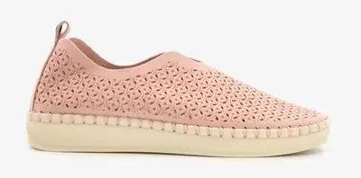 Hush Puppies Daisy dames instappers roze maat 42 - nieuw -, Instappers, Nieuw, Ophalen of Verzenden, Roze