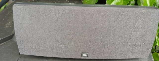 JBL center luidspreker, Audio, Tv en Foto, JBL, Ophalen of Verzenden, Zo goed als nieuw, Center speaker