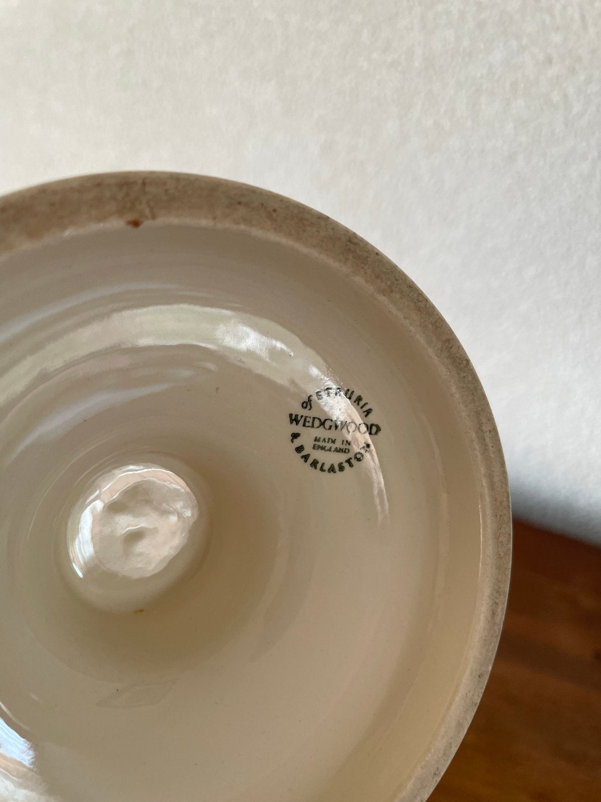 Elegante Wedgwood vaas - 28 cm hoog, Antiek en Kunst, Ophalen