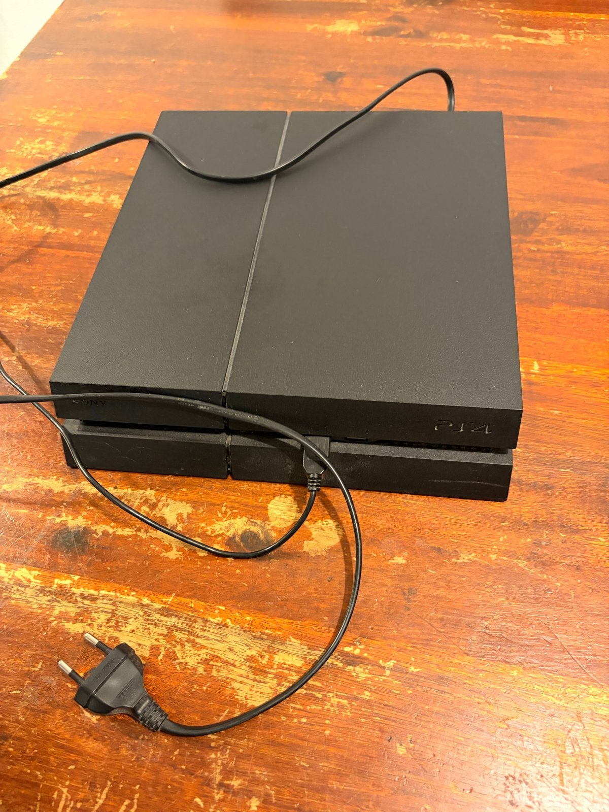 Playstation 4, Ophalen of Verzenden