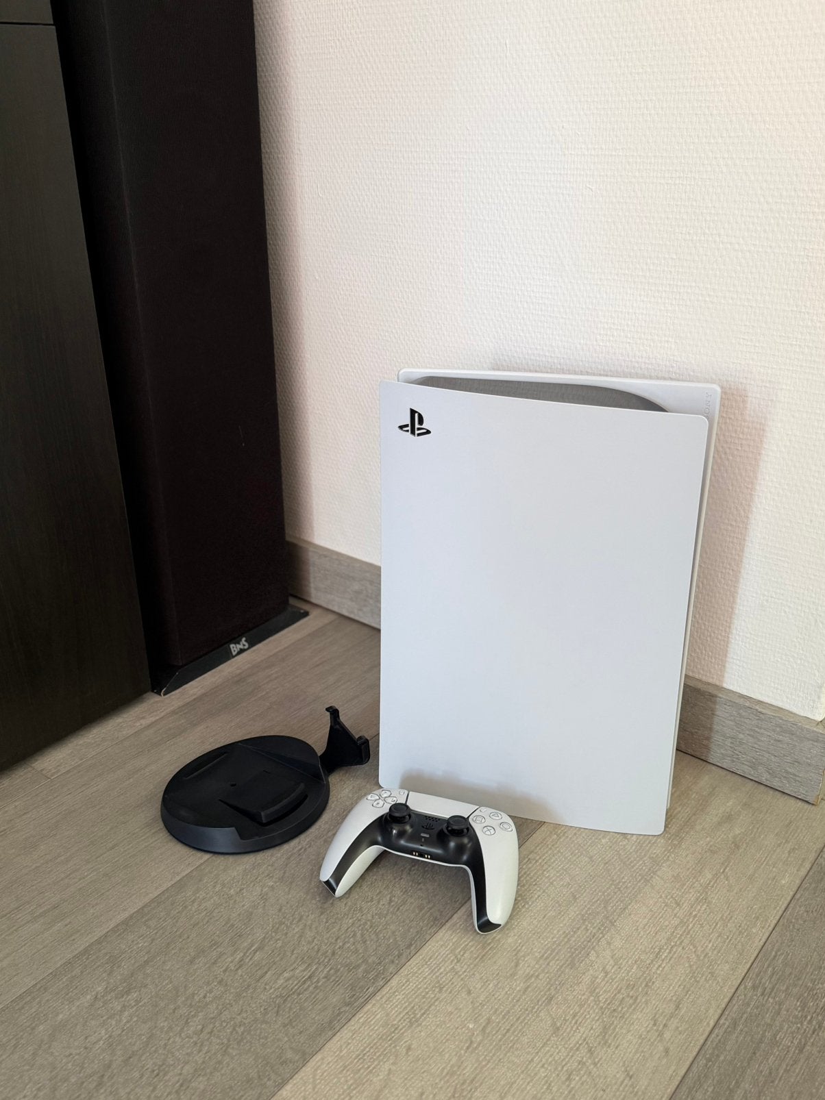 PlayStation 5 - DISC editie, Spelcomputers en Games, Spelcomputers | Sony PlayStation 5, Ophalen, Zo goed als nieuw