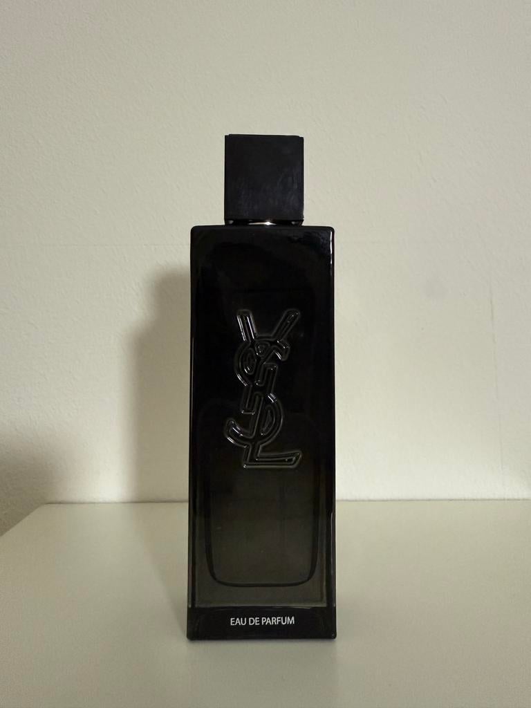 Yves Saint Laurent Y Eau de Parfum - 100ml, Ophalen of Verzenden, Zo goed als nieuw