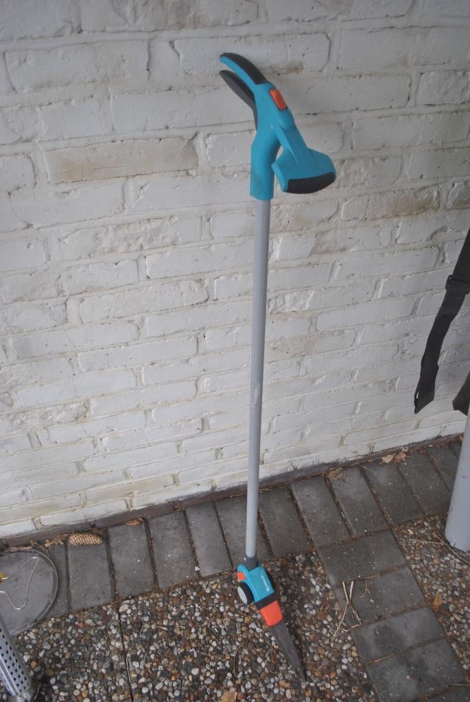 Snoeischaar met steel, Gardena, Tuin en Terras, Ophalen, Gebruikt, Minder dan 20 mm, Gardena / Husqvarna