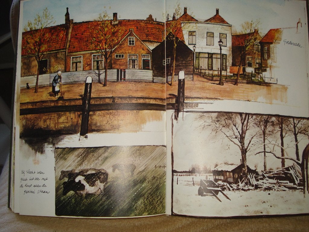boeken, Ophalen, Gelezen, Verschillende onderwerpen