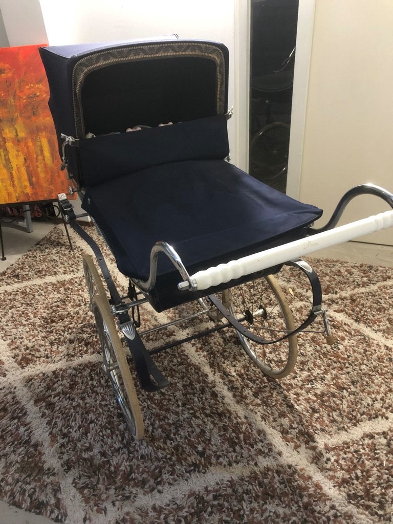 Kinderwagen, Ophalen, Gebruikt, Kinderwagen, Overige merken