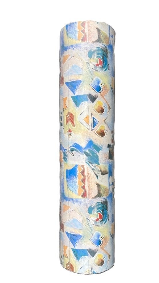 INPAKPAPIER CADEAUPAPIER ROL 220 meter 57 CM, Diversen, Cadeaupapier, -, -, Nieuw, Ophalen of Verzenden