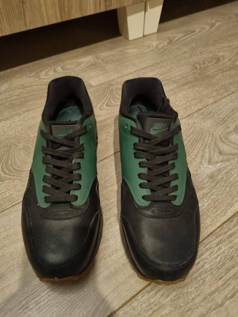 Nike airmax 1 mt 42, Ophalen of Verzenden, Zo goed als nieuw, Overige kleuren