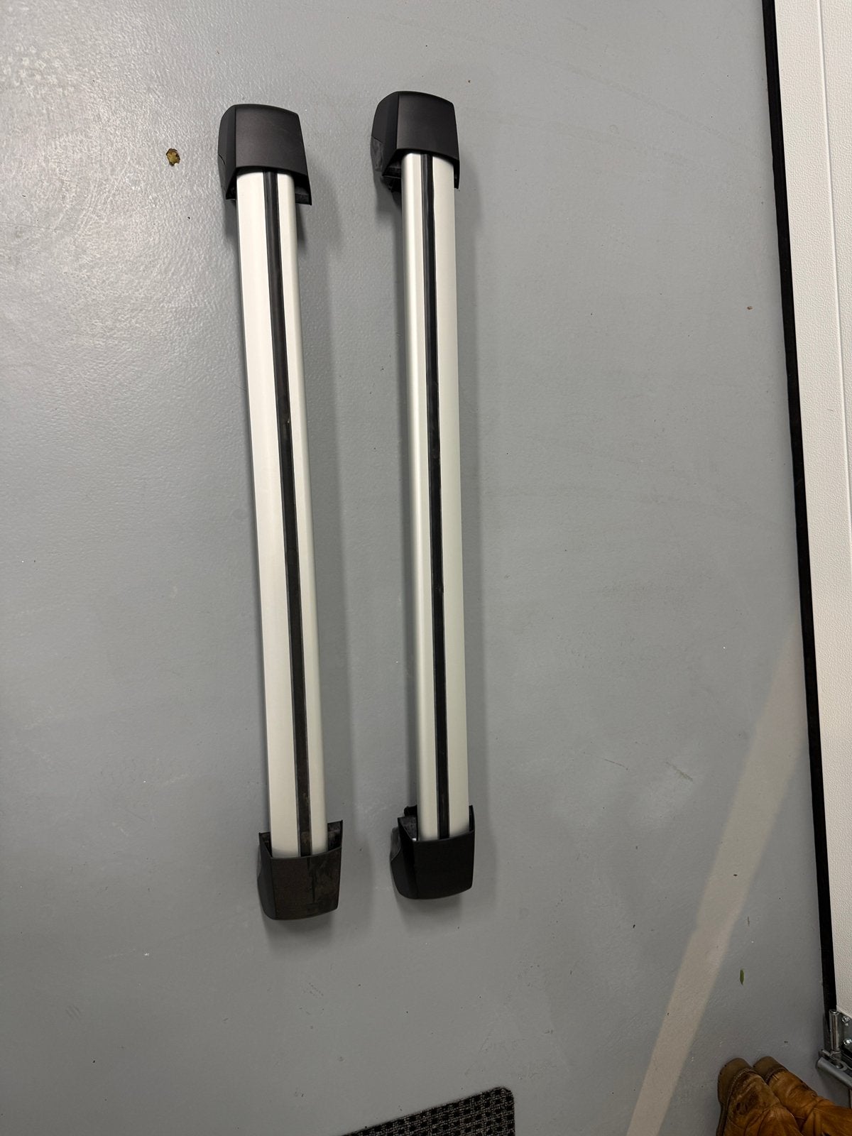 Originele VW Tiguan III dakdragers (vanaf 2024) - Nieuw!, Auto diversen, Dakdragers, Ophalen of Verzenden, Nieuw