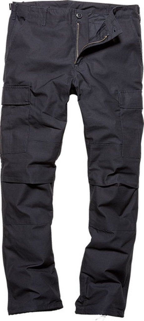 Vintage industrie broek BDU xl/56 vast €25  incl ,nieuw!, Dames, Nieuw, Ophalen of Verzenden, BDU Vintage industrie