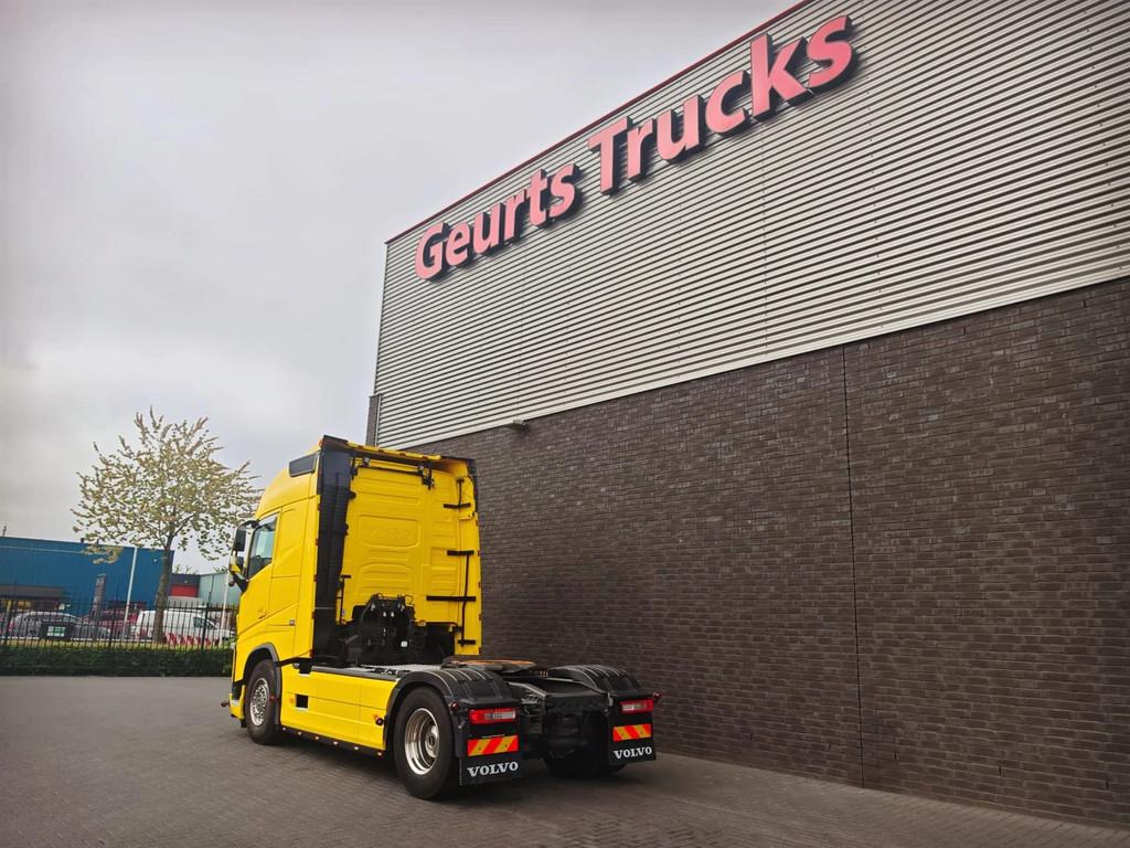 Volvo FH 460 4X2 HYDRAULIC TREKKER/SZM/TRACTOR (bj 2019), Automaat, Euro 6, Overige kleuren, Elektrische ramen