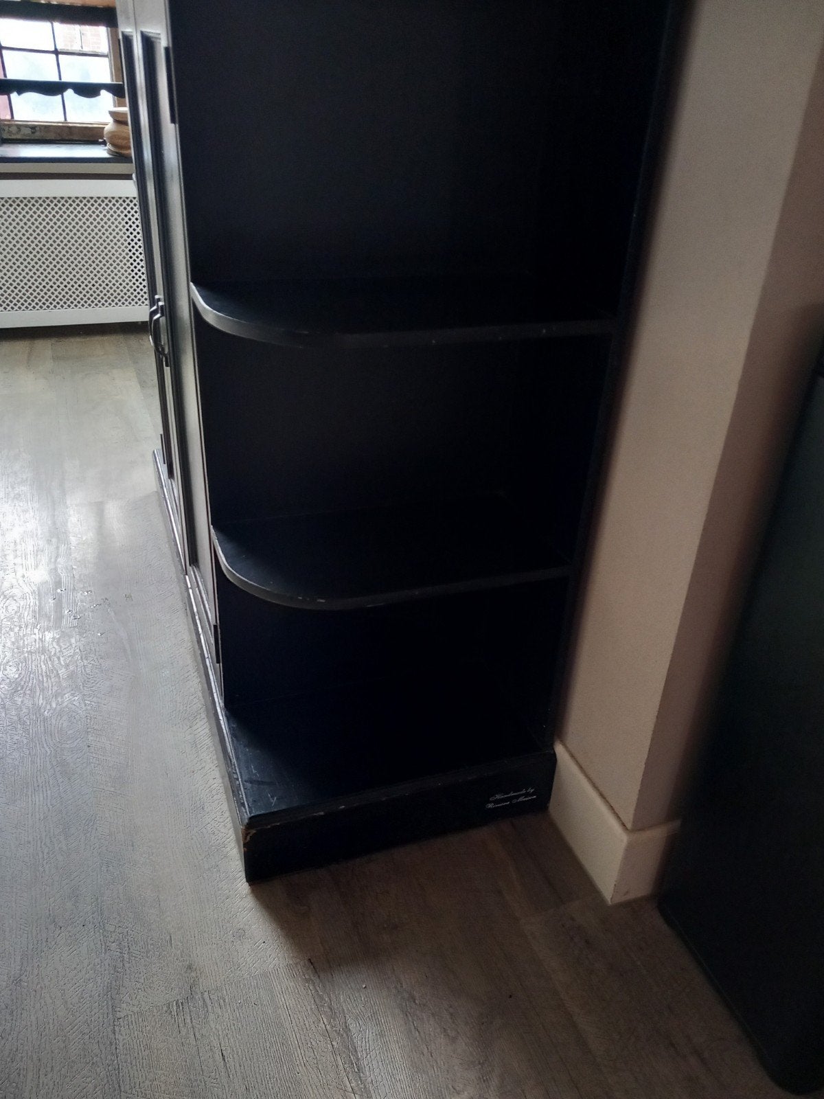 Riviera maison kast, Ophalen, 50 tot 100 cm, Zo goed als nieuw, Minder dan 100 cm