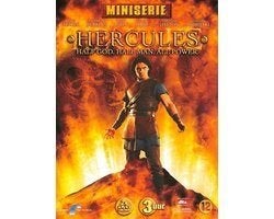 Hercules, Engels, Nederlands, Ophalen of Verzenden, Zo goed als nieuw