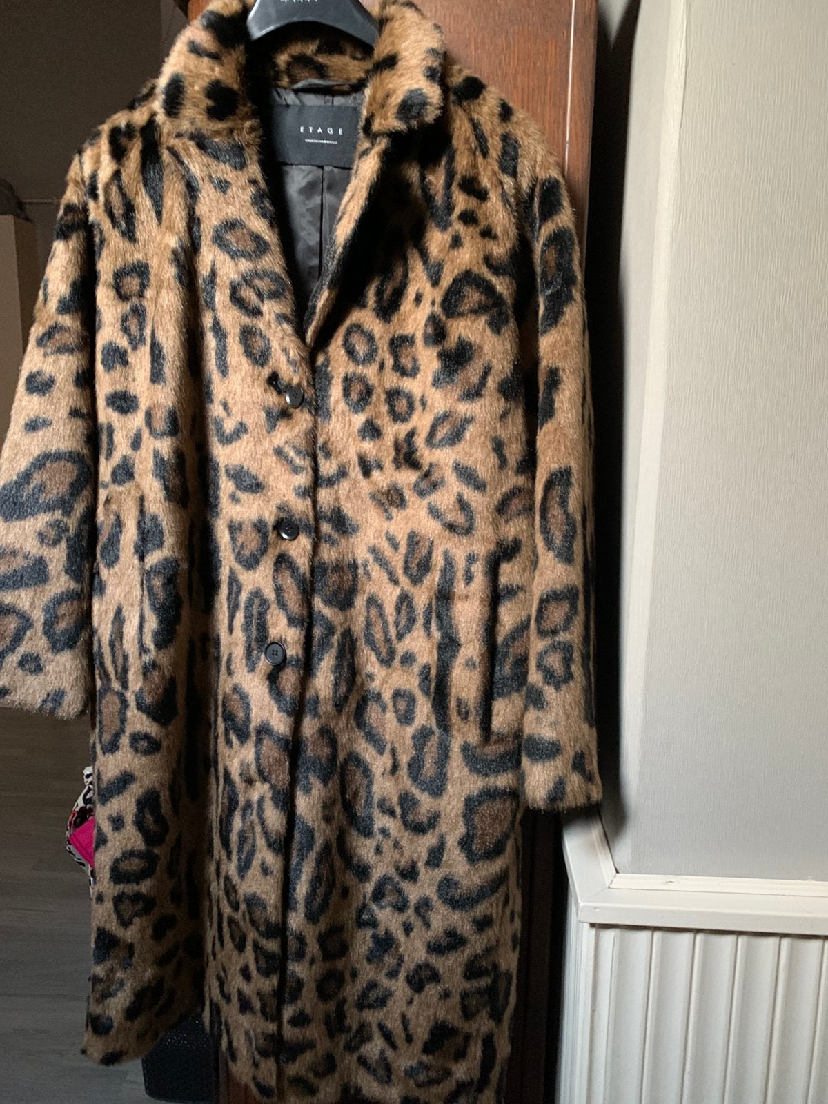 Etage Jas, Kleding | Dames, Ophalen of Verzenden, Nieuw, Maat 42/44 (L)