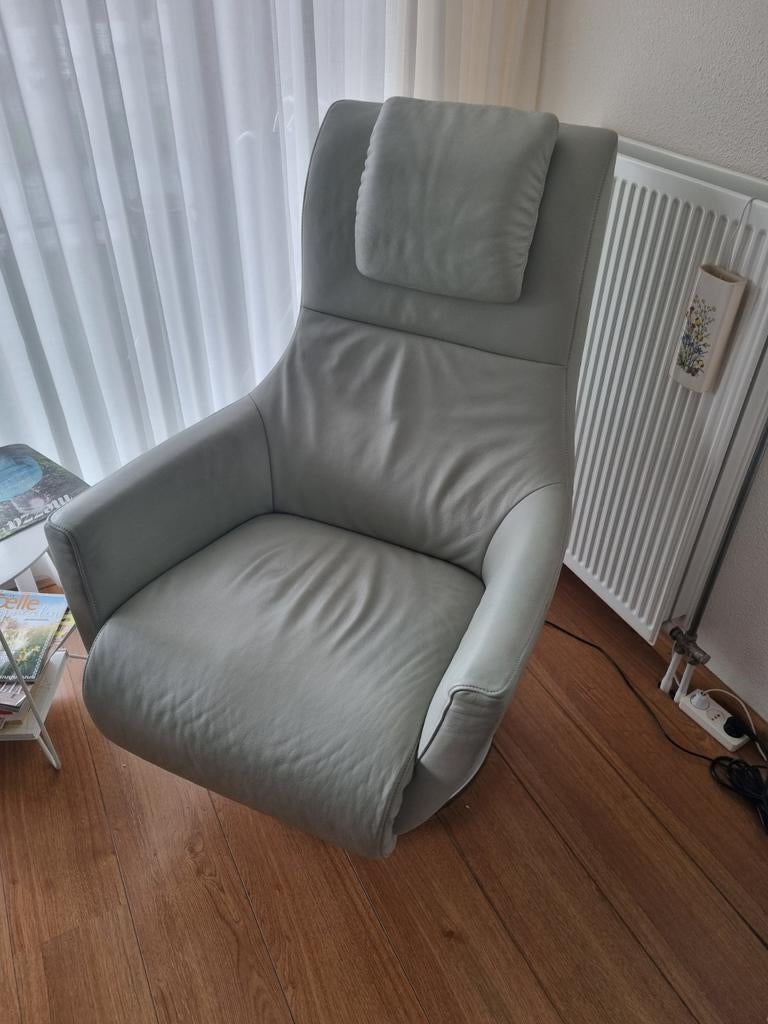 Fsm Stand up fauteuil, Ophalen of Verzenden, Nieuw, 50 tot 75 cm