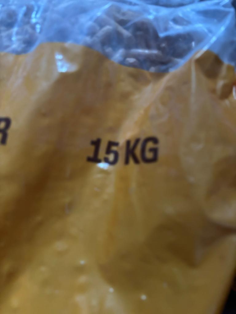 MY Premium Pellets 15 KG, Minder dan 3 m³, Ophalen, Overige houtsoorten, Blokken