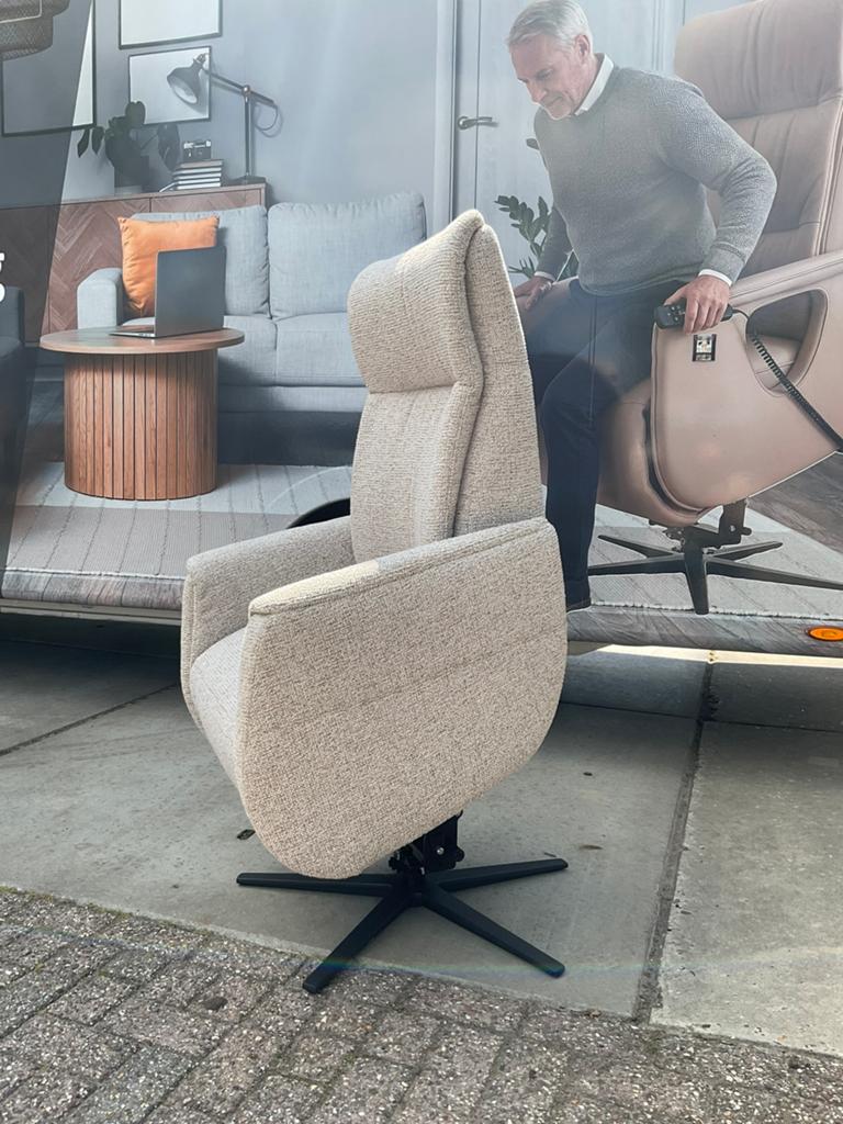 Robina sta op stoel direct leverbaar, Moderne sta op stoel, Nieuw, 75 tot 100 cm, Ophalen of Verzenden