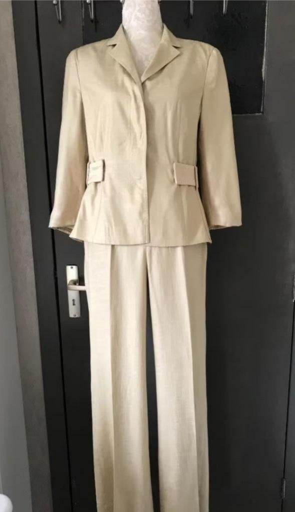 2 Delig Pak van Blacky Dress, Kleding | Dames, Jasjes, Kostuums en Pakken, Maat 38/40 (M), Overige kleuren, Ophalen of Verzenden