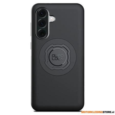Quad Lock Galaxy A56 MAG Phone Case, Zwart, Motoren, Kleding | Motorkleding, Ophalen of Verzenden, Nieuw met kaartje