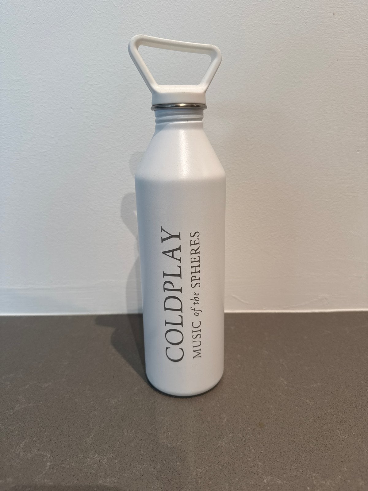 Coldplay Music of the Spheres MiiR drinkfles, Ophalen of Verzenden, Nieuw