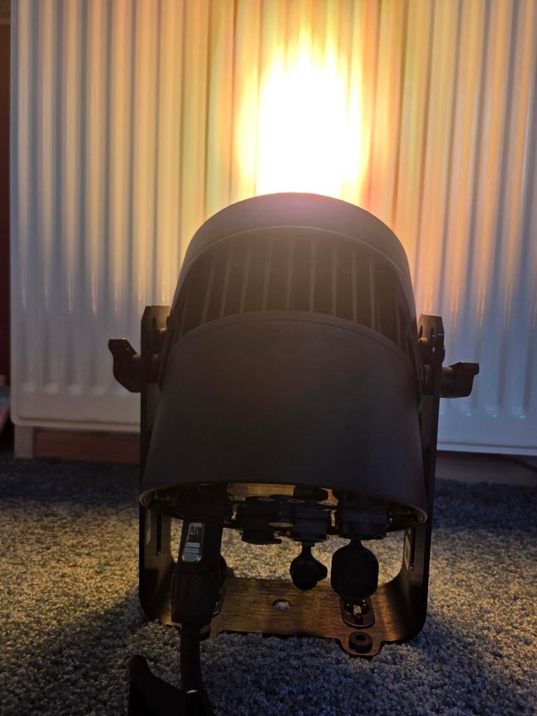 Infinity Raccoon Junior P7/4 - Nieuw, Muziek en Instrumenten, Ophalen of Verzenden, Nieuw, Licht, Kleur