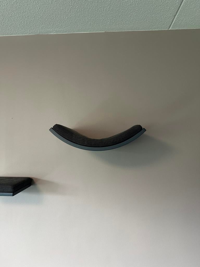 Katten plank / bed (van MADE), Dieren en Toebehoren, Katten-accessoires, Ophalen, Gebruikt