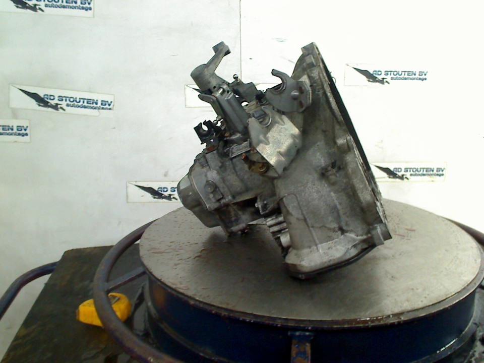 Versnellingsbak Schakel Opel Agila (A) 2007 428744098, Auto-onderdelen, Transmissie en Toebehoren, Gebruikt, Bahnhofsplatz, Rüsselsheim am Main 65423, , Duitsland