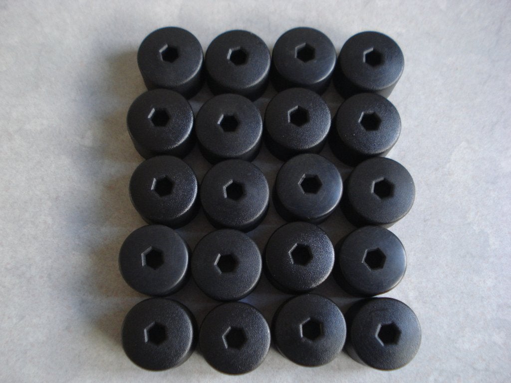 Dopjes wielbouten, Ophalen, Nieuw, Seat