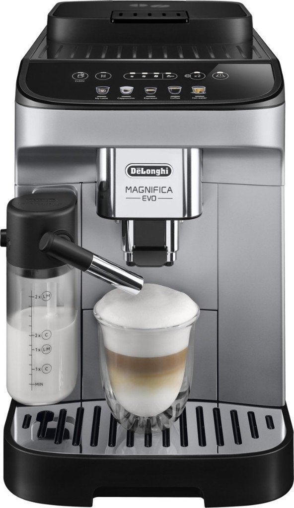 Foto 5 van De'Longhi Magnifica Evo ECAM290.61.SB espressomachine