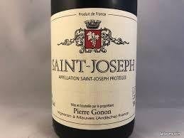 Domaine Pierre Gonon, Ophalen of Verzenden, Zo goed als nieuw, Frankrijk, Rode wijn